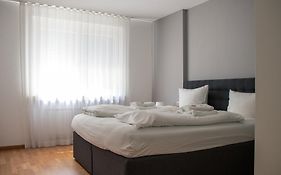 Stylische Stadt-Wohnung Bregenz - Mit Parkplatz